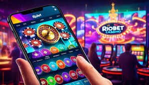 bb999 মোবাইল অ্যাপে স্পোর্টস বেটিং ও ক্যাসিনো গেম একসাথে খেলার দৃশ্য